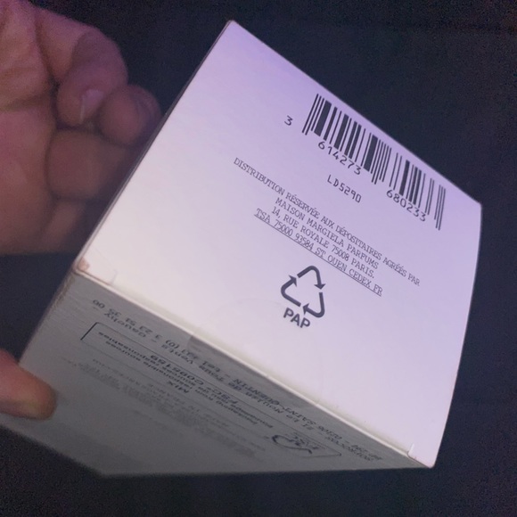 NEW - Maison Margiela REPLICA' By The Fireplace Diffuser (Sealed In Box) - Picture 15 of 16